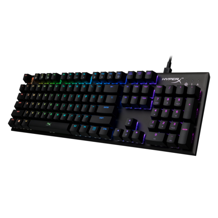 fps mechanical keyboard