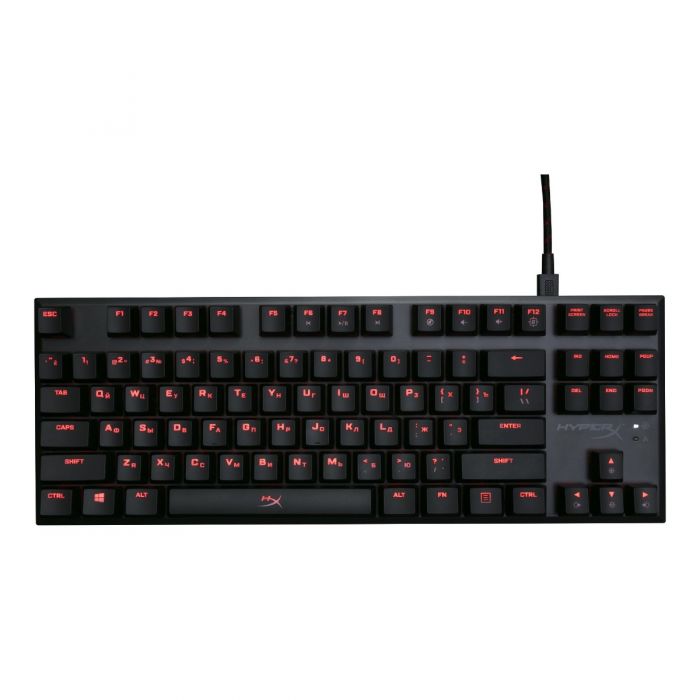 hyper x alloy fps pro keyboard