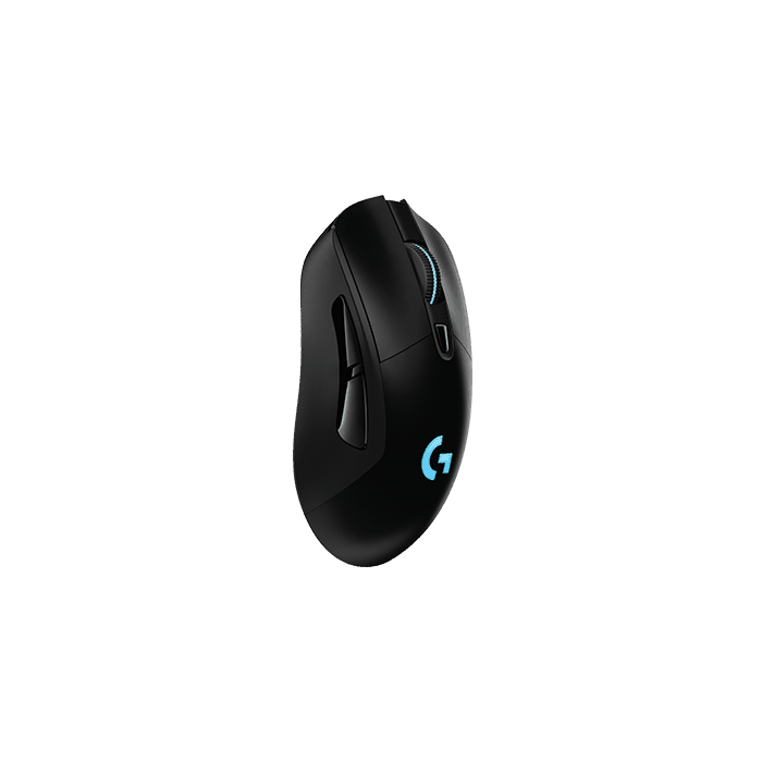 logitech wireless mouse g703